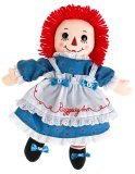 raggedy ann doll picture